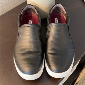 Dr. Scholl’s Slip-on sneakers